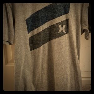 Hurley T shirt